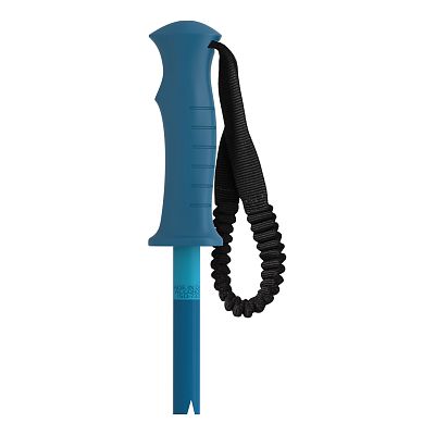 Превью Детские горнолыжные палки Палки горнолыжные ATOMIC AMT JR Blue (AJ5005600)